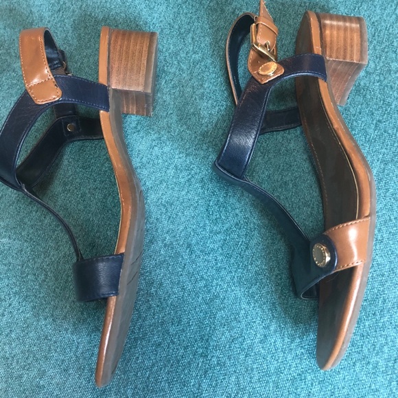 COPY - Anne Klein Sandals - Picture 2 of 3
